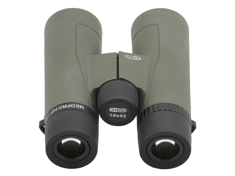 BINOCULARS MEOPTA MEOPRO HD PLUS 10X42 1049669 A